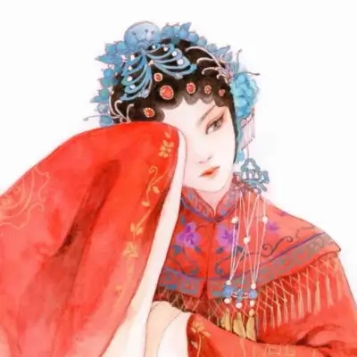 影迷 苏念 头像